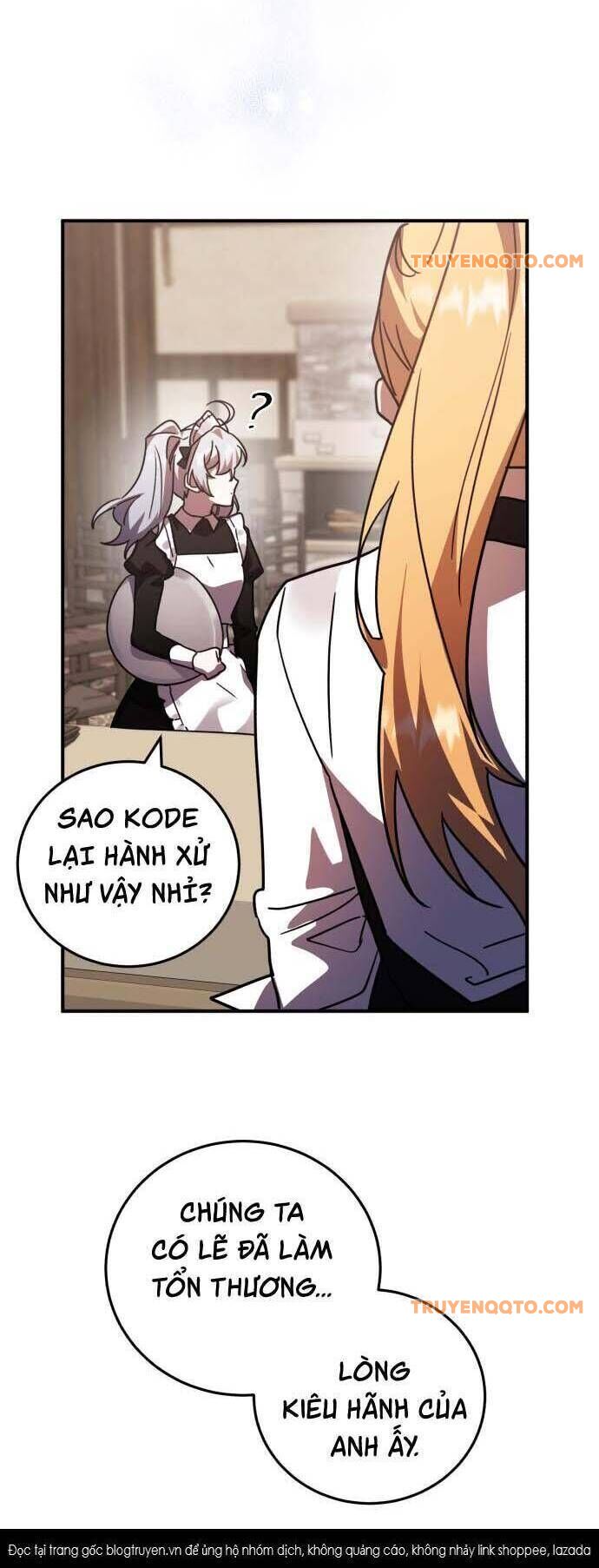 Anh Hùng, Ác Quỷ Và Kẻ Phản Diện Chapter 46 - 27