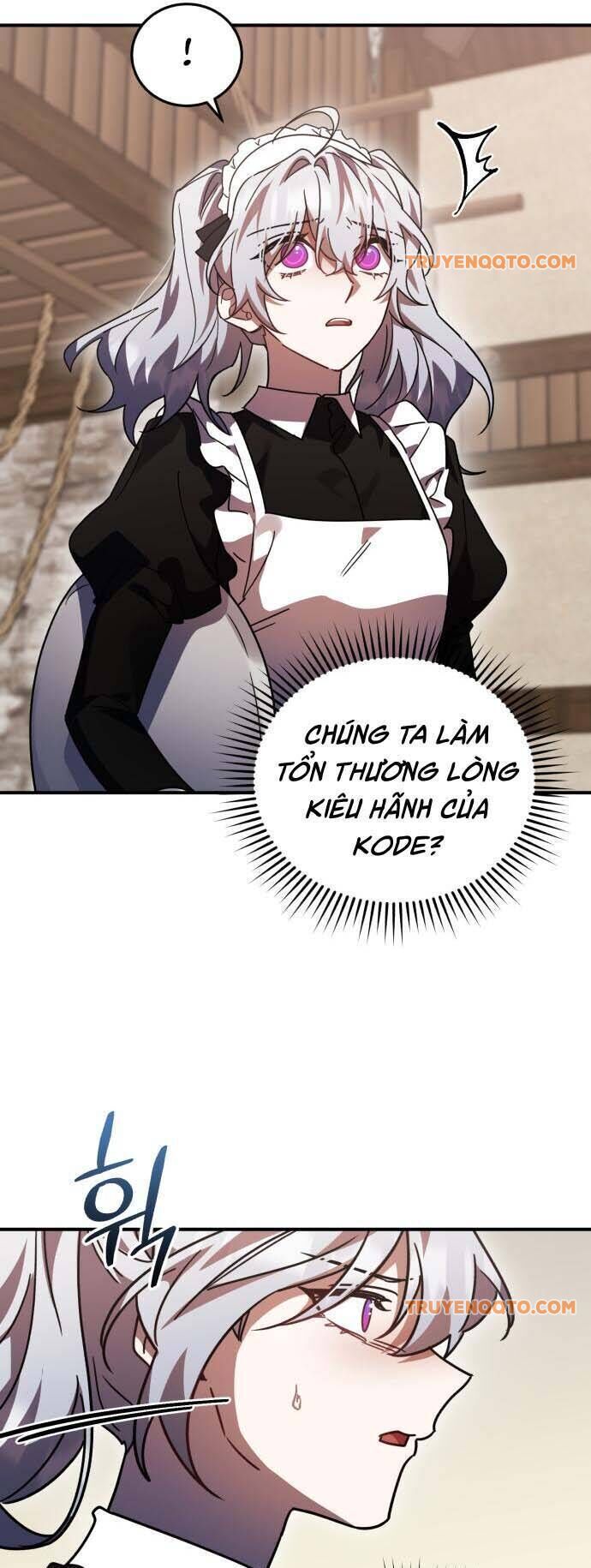 Anh Hùng, Ác Quỷ Và Kẻ Phản Diện Chapter 46 - 28