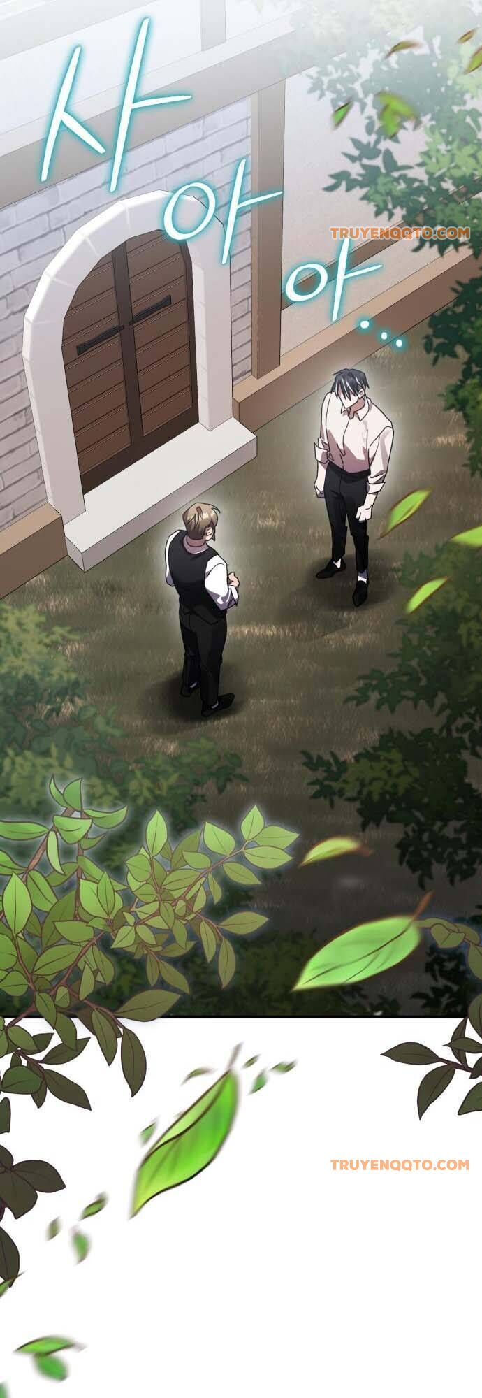 Anh Hùng, Ác Quỷ Và Kẻ Phản Diện Chapter 46 - 30