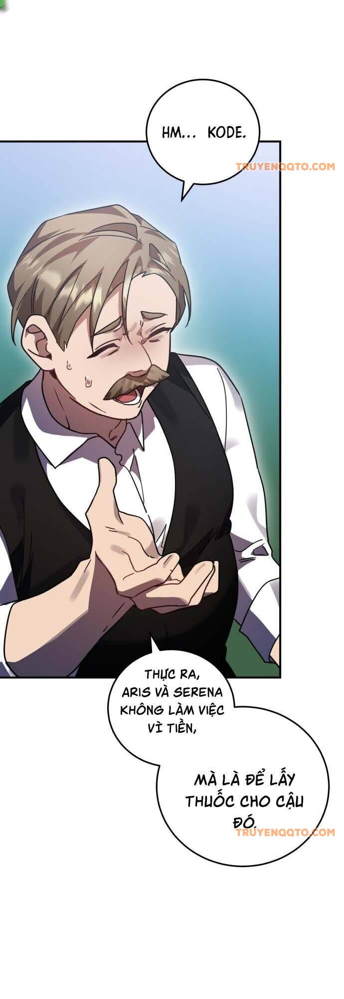 Anh Hùng, Ác Quỷ Và Kẻ Phản Diện Chapter 46 - 31