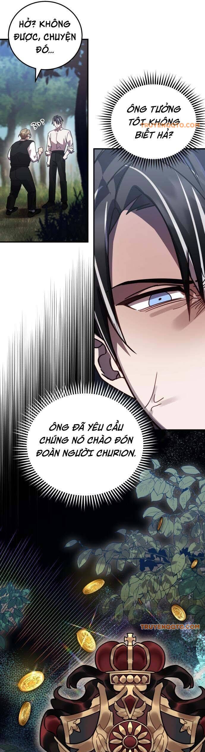 Anh Hùng, Ác Quỷ Và Kẻ Phản Diện Chapter 46 - 33
