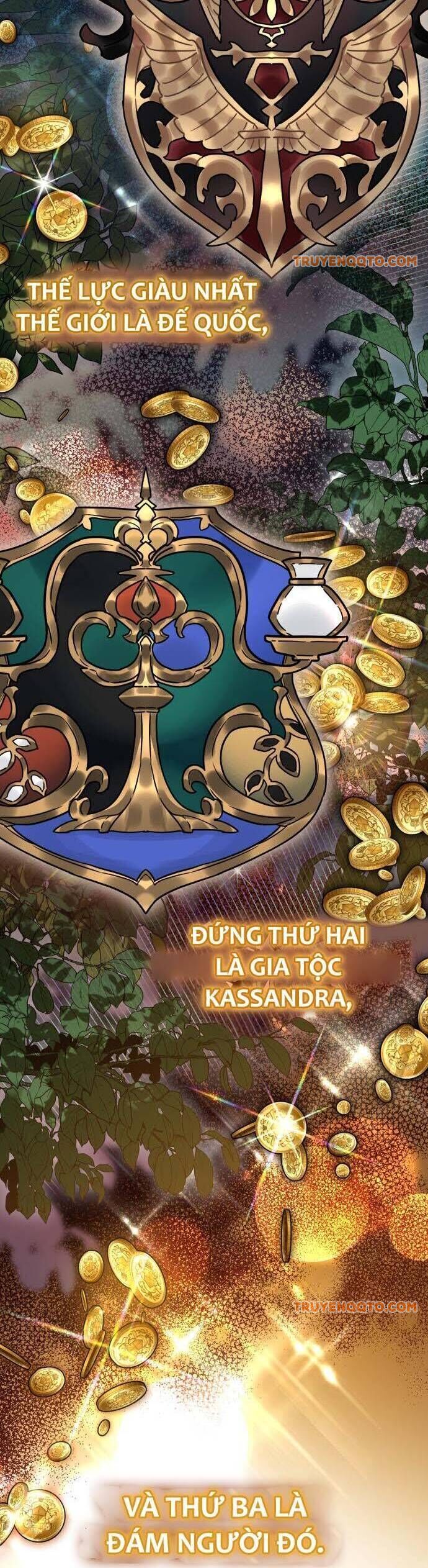 Anh Hùng, Ác Quỷ Và Kẻ Phản Diện Chapter 46 - 34