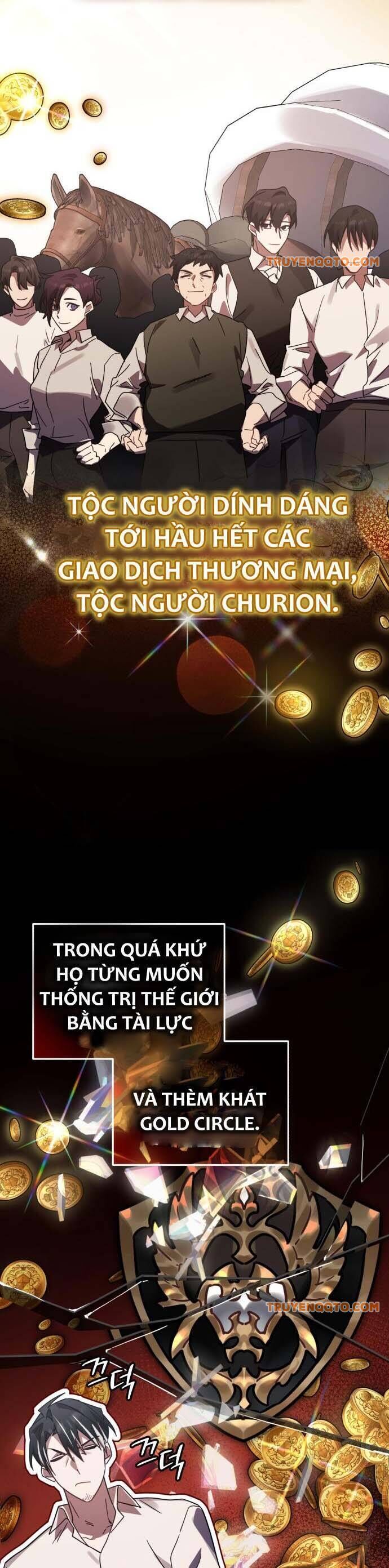 Anh Hùng, Ác Quỷ Và Kẻ Phản Diện Chapter 46 - 35