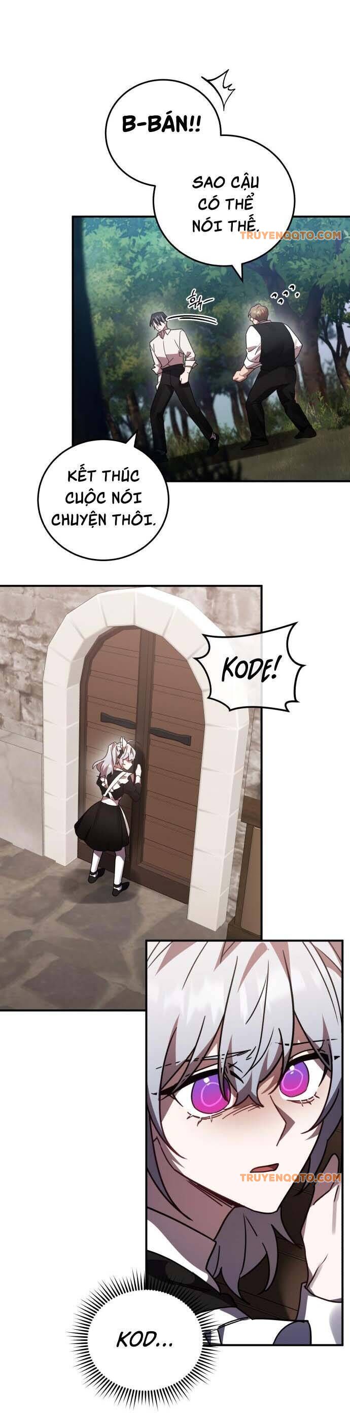 Anh Hùng, Ác Quỷ Và Kẻ Phản Diện Chapter 46 - 38