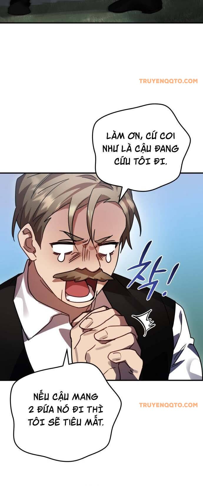 Anh Hùng, Ác Quỷ Và Kẻ Phản Diện Chapter 46 - 40