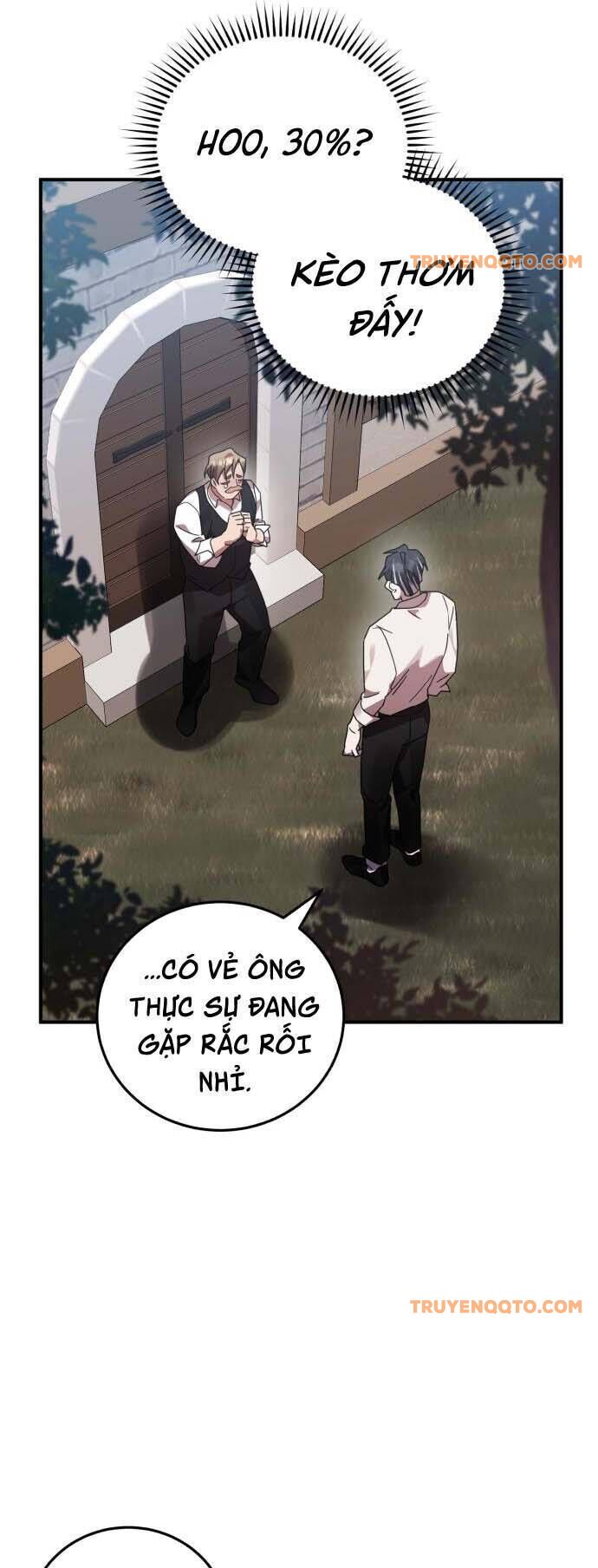 Anh Hùng, Ác Quỷ Và Kẻ Phản Diện Chapter 46 - 41