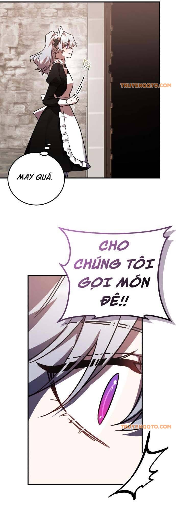 Anh Hùng, Ác Quỷ Và Kẻ Phản Diện Chapter 46 - 43