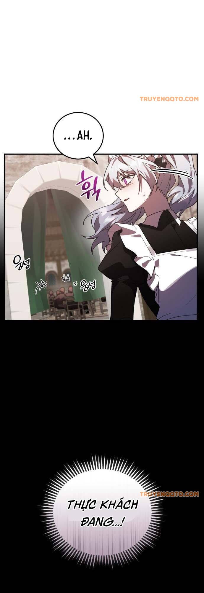 Anh Hùng, Ác Quỷ Và Kẻ Phản Diện Chapter 46 - 44