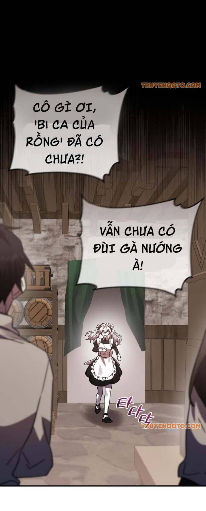Anh Hùng, Ác Quỷ Và Kẻ Phản Diện Chapter 46 - 45