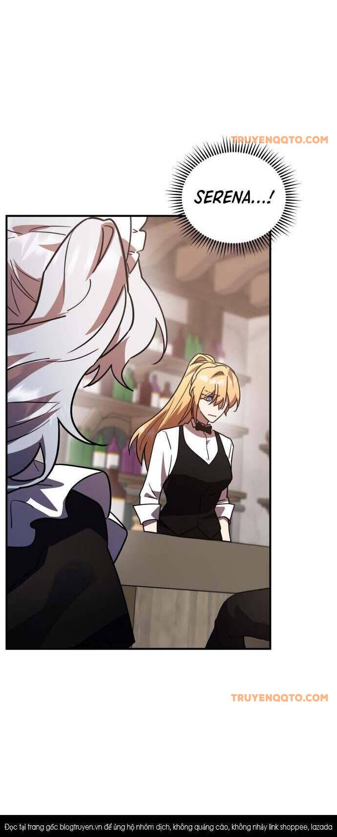 Anh Hùng, Ác Quỷ Và Kẻ Phản Diện Chapter 46 - 46