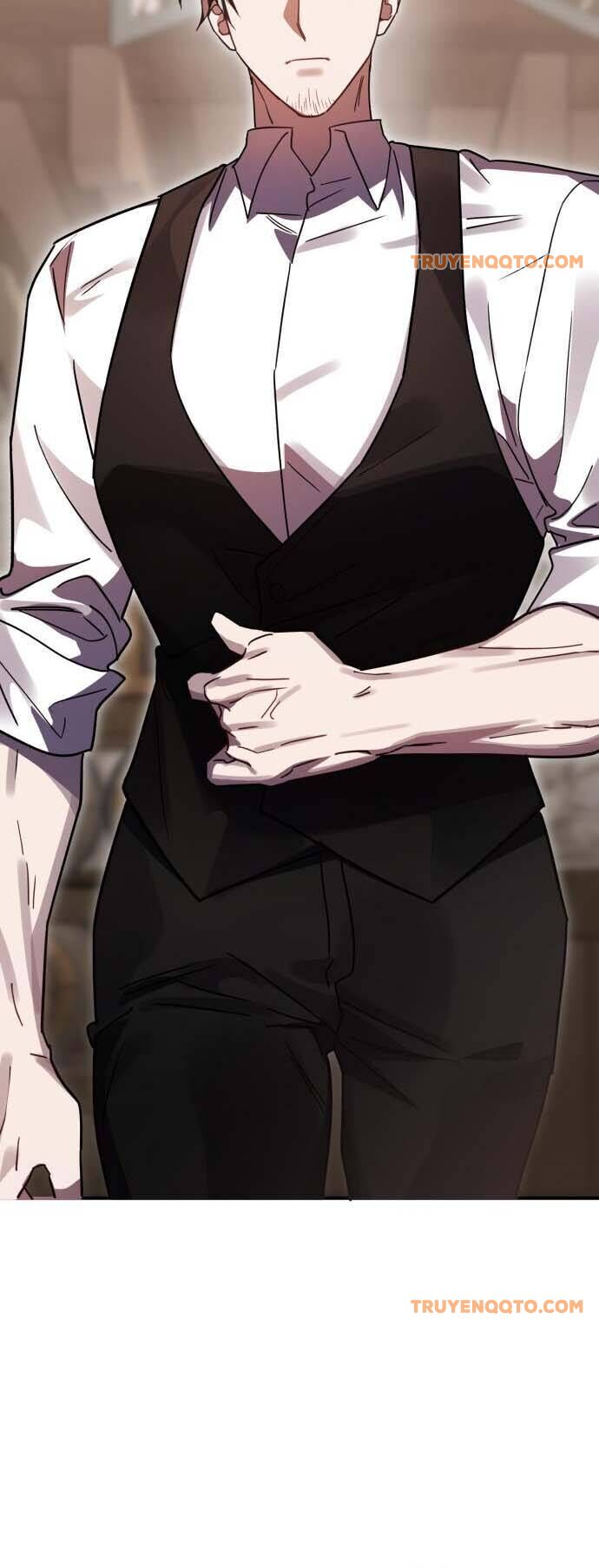 Anh Hùng, Ác Quỷ Và Kẻ Phản Diện Chapter 46 - 48