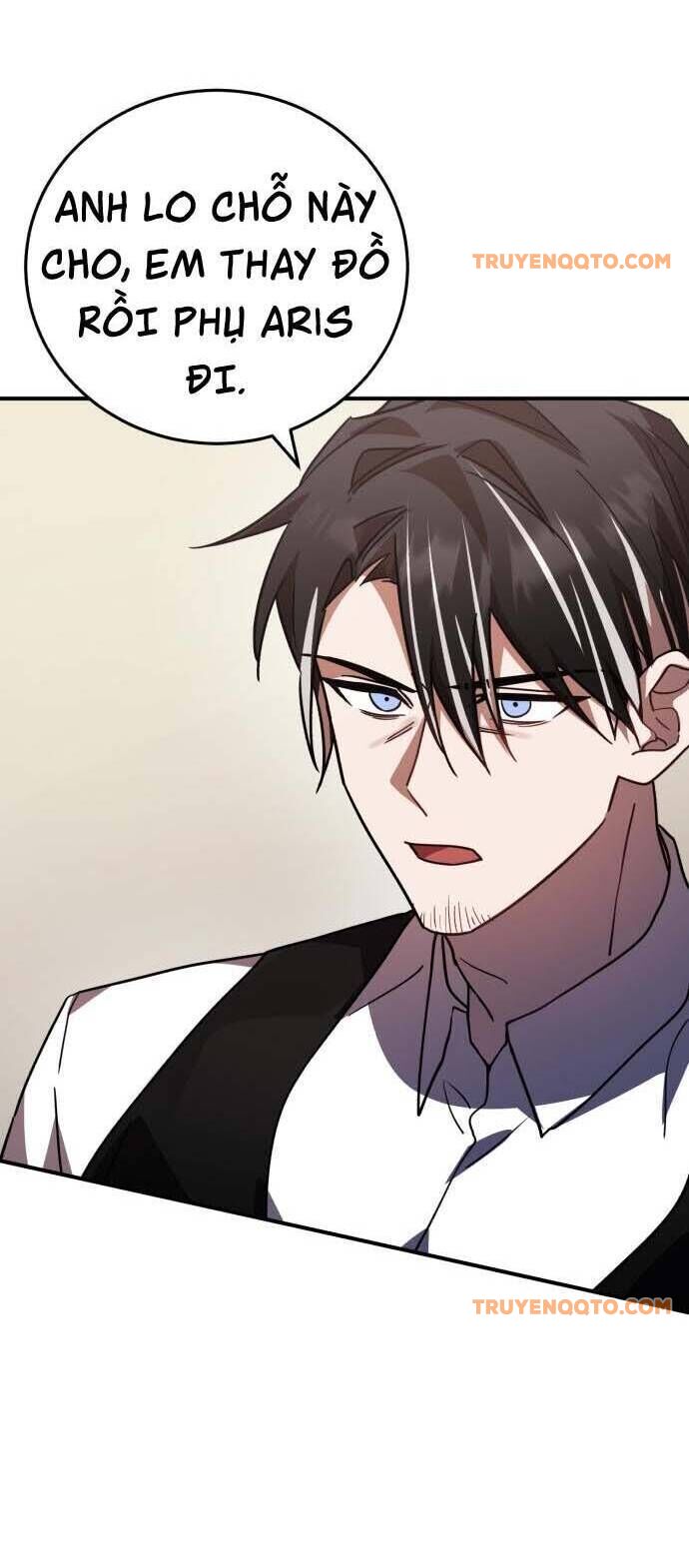 Anh Hùng, Ác Quỷ Và Kẻ Phản Diện Chapter 46 - 50