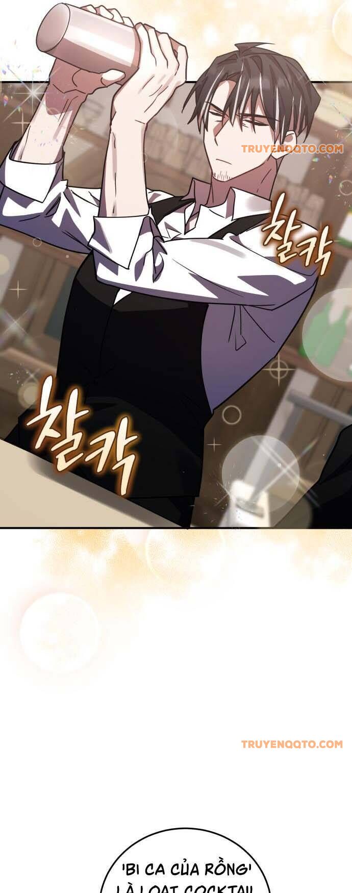 Anh Hùng, Ác Quỷ Và Kẻ Phản Diện Chapter 46 - 54