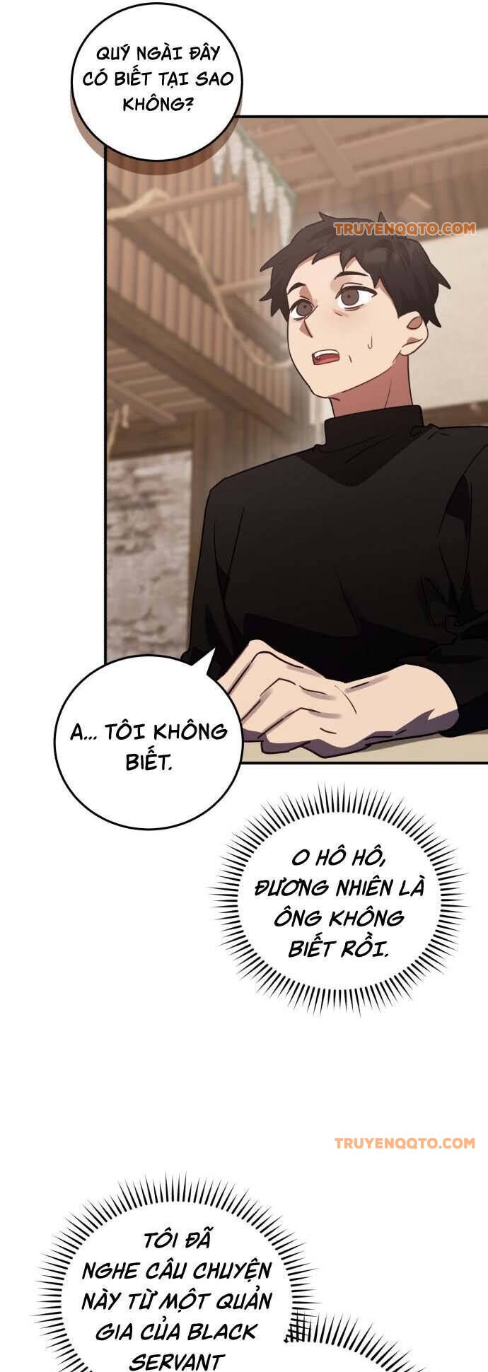 Anh Hùng, Ác Quỷ Và Kẻ Phản Diện Chapter 46 - 56