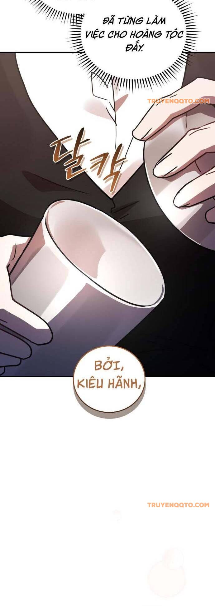 Anh Hùng, Ác Quỷ Và Kẻ Phản Diện Chapter 46 - 57