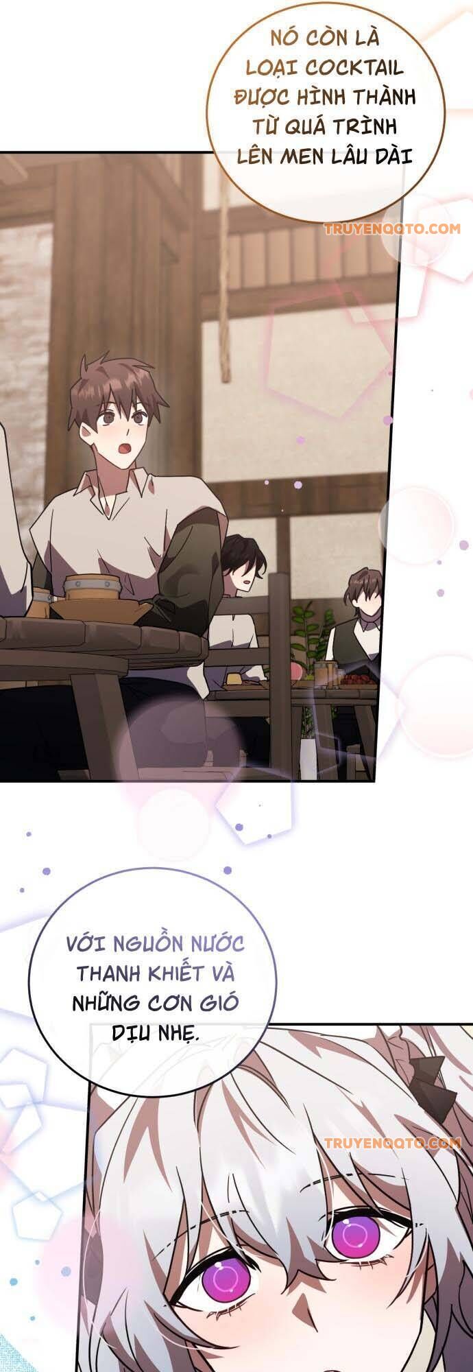 Anh Hùng, Ác Quỷ Và Kẻ Phản Diện Chapter 46 - 60