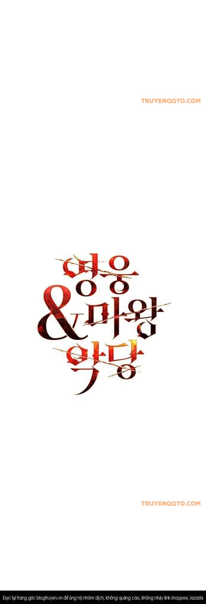 Anh Hùng, Ác Quỷ Và Kẻ Phản Diện Chapter 46 - 7