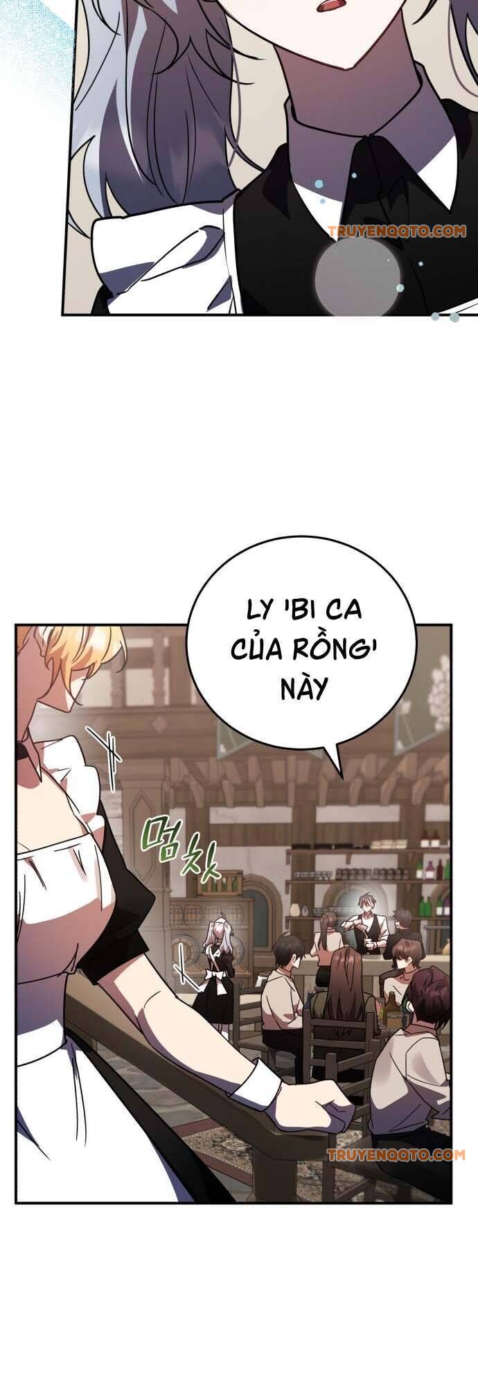 Anh Hùng, Ác Quỷ Và Kẻ Phản Diện Chapter 46 - 61