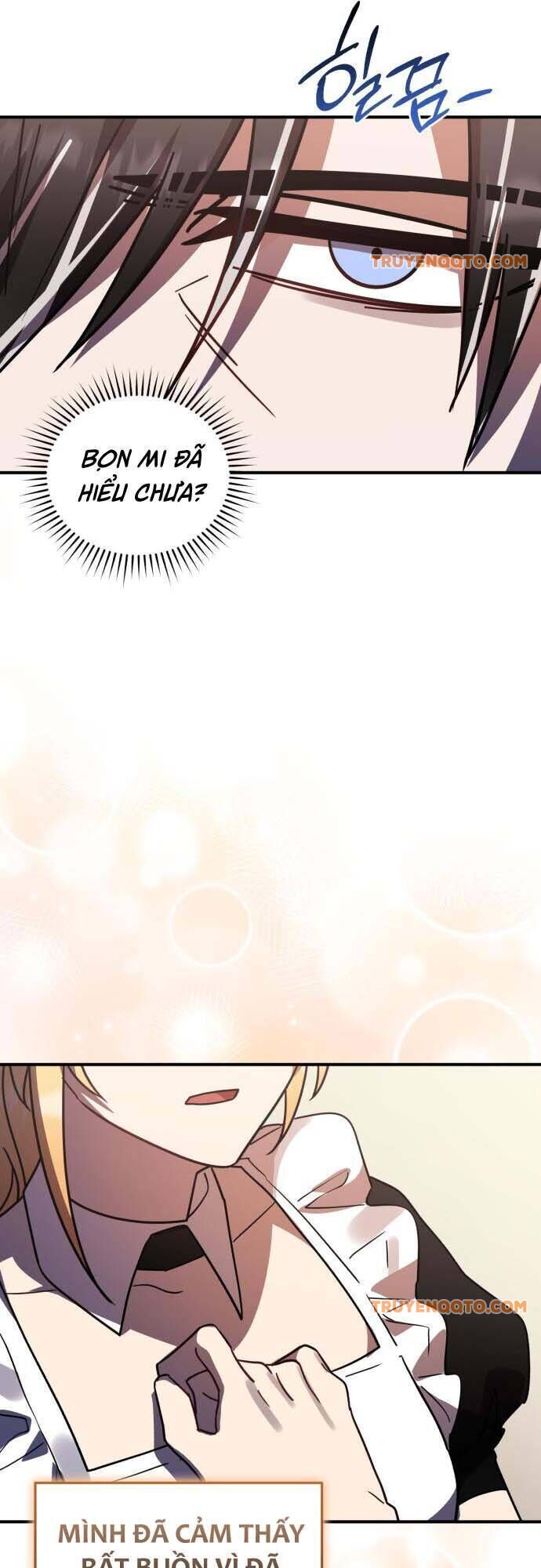 Anh Hùng, Ác Quỷ Và Kẻ Phản Diện Chapter 46 - 64