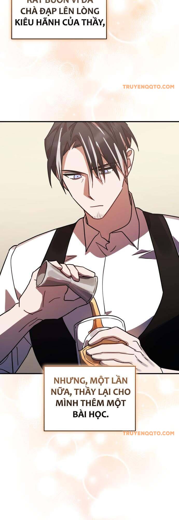 Anh Hùng, Ác Quỷ Và Kẻ Phản Diện Chapter 46 - 65