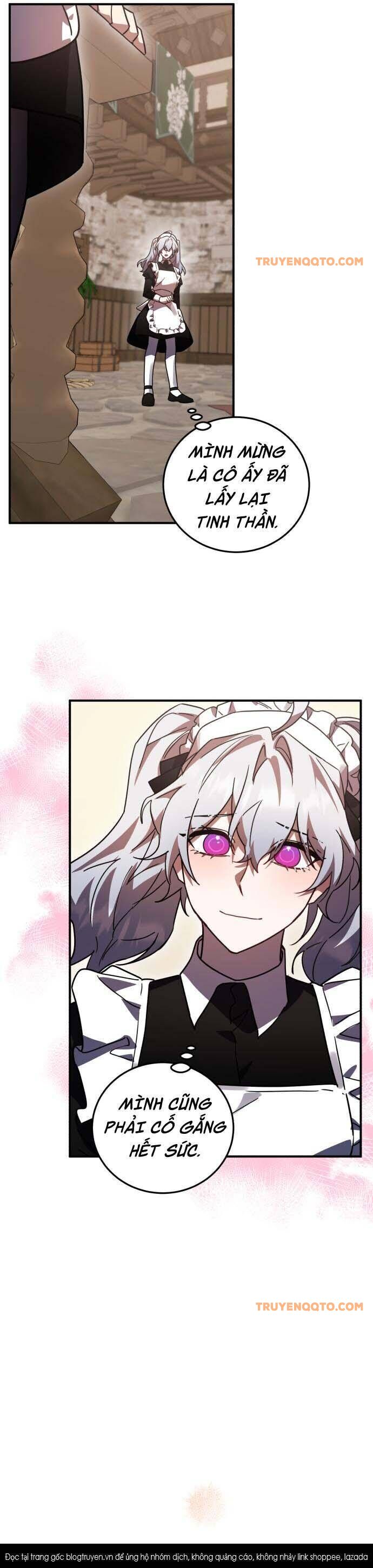 Anh Hùng, Ác Quỷ Và Kẻ Phản Diện Chapter 46 - 68