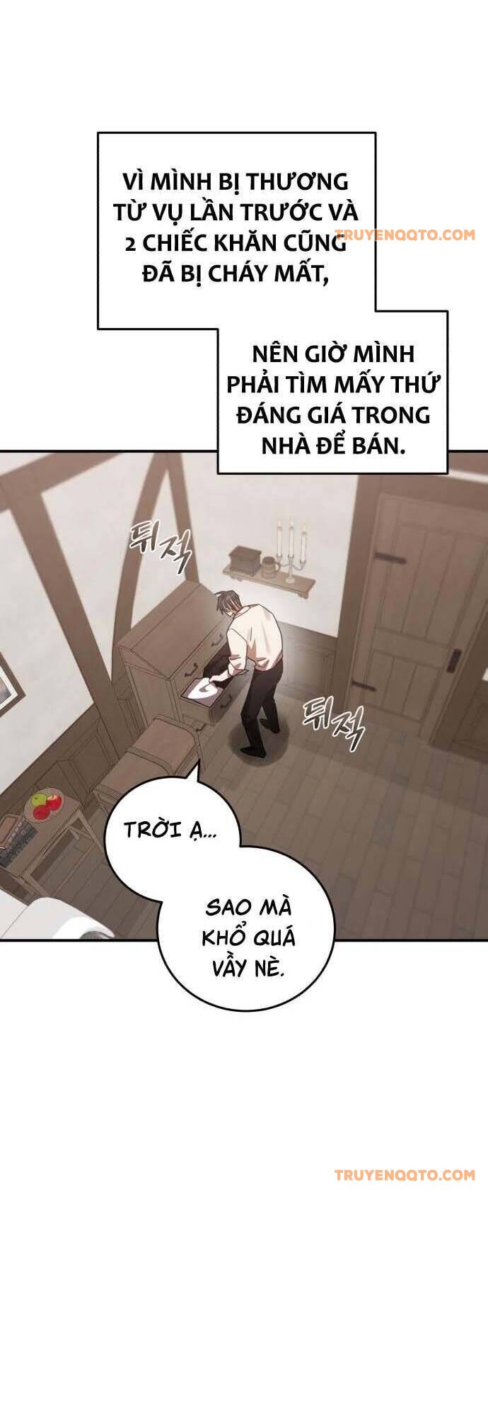 Anh Hùng, Ác Quỷ Và Kẻ Phản Diện Chapter 46 - 9