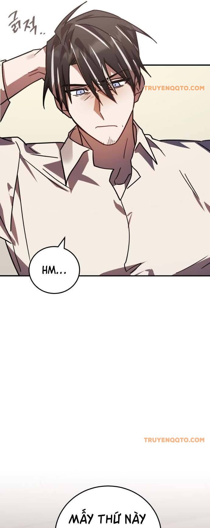 Anh Hùng, Ác Quỷ Và Kẻ Phản Diện Chapter 46 - 10