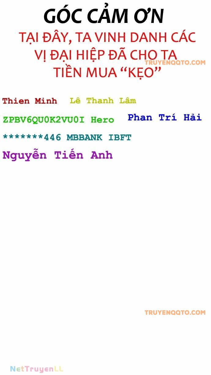 Anh Hùng, Ác Quỷ Và Kẻ Phản Diện Chapter 47 - 2