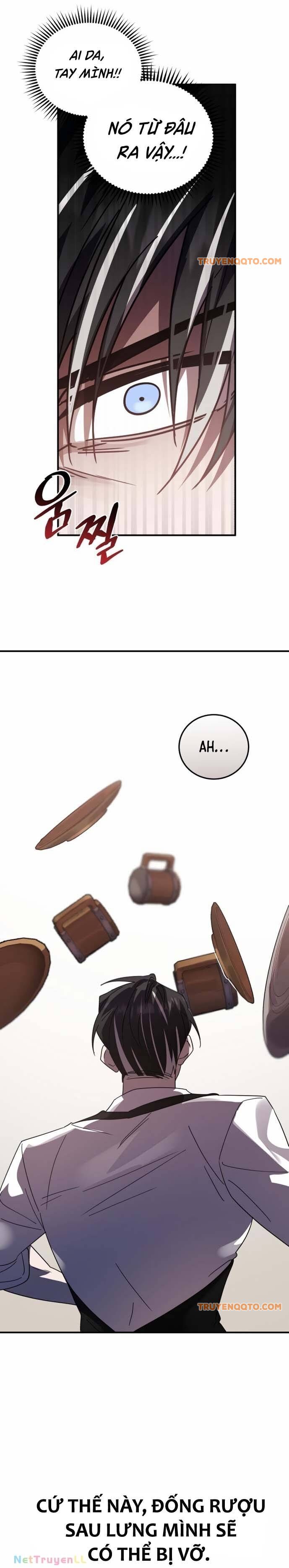 Anh Hùng, Ác Quỷ Và Kẻ Phản Diện Chapter 47 - 11