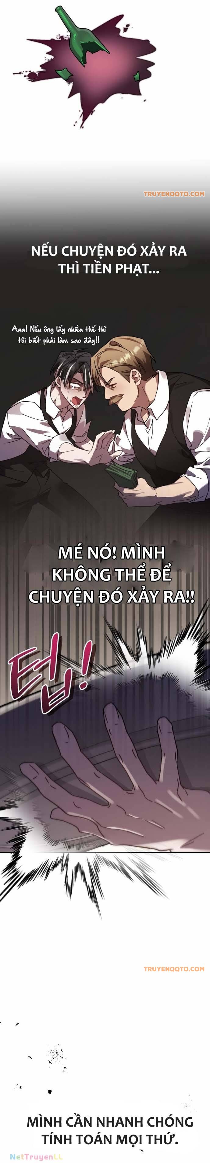 Anh Hùng, Ác Quỷ Và Kẻ Phản Diện Chapter 47 - 12