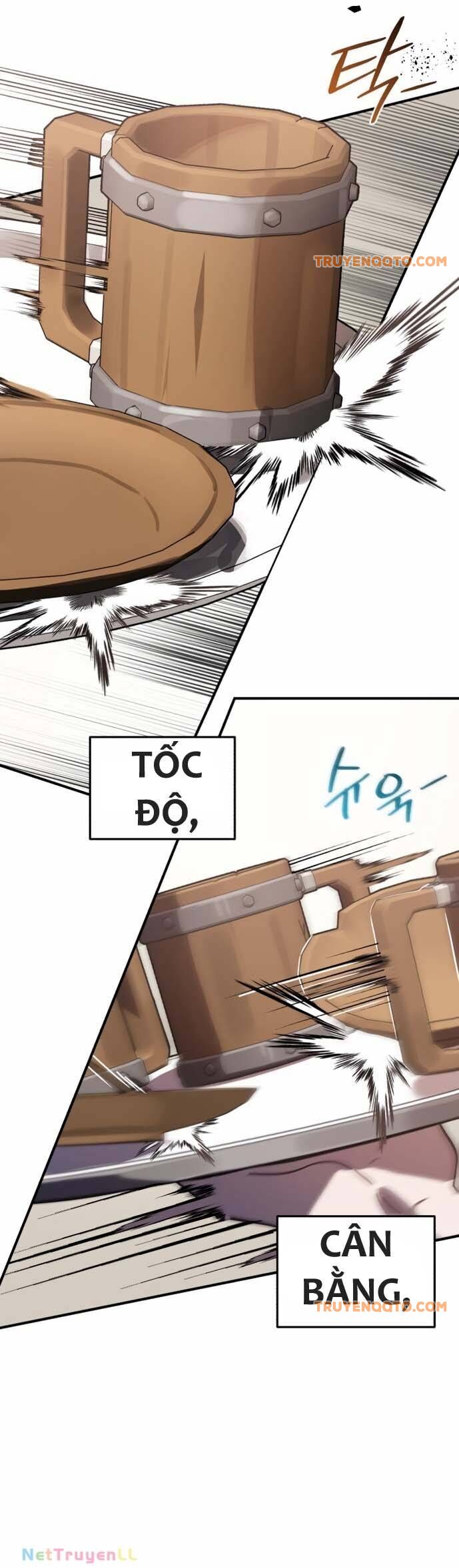 Anh Hùng, Ác Quỷ Và Kẻ Phản Diện Chapter 47 - 13