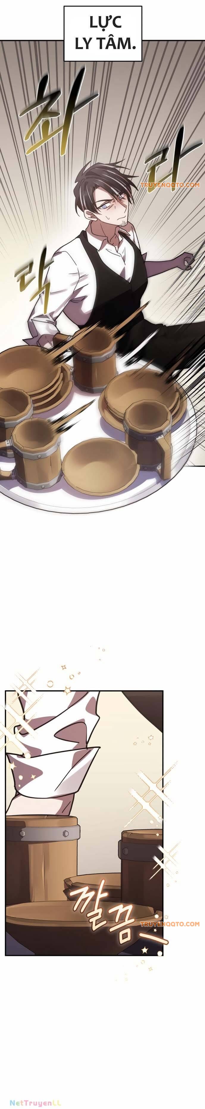 Anh Hùng, Ác Quỷ Và Kẻ Phản Diện Chapter 47 - 14