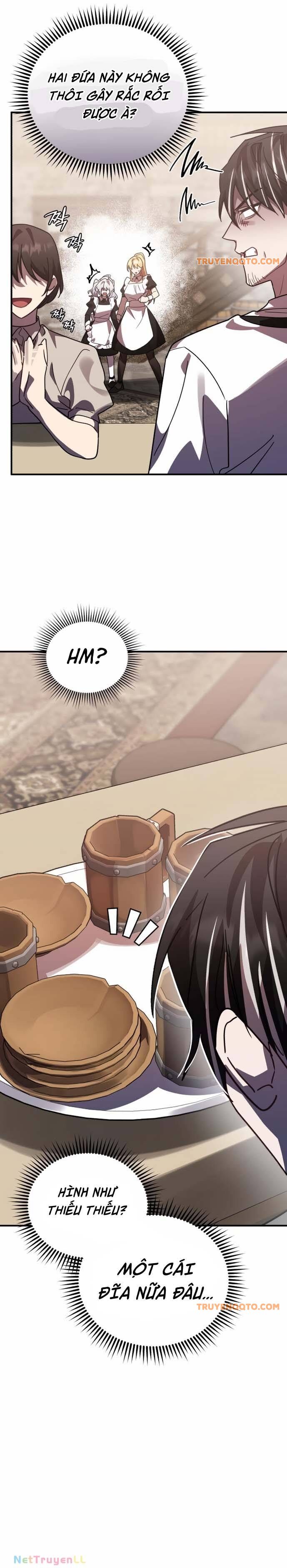 Anh Hùng, Ác Quỷ Và Kẻ Phản Diện Chapter 47 - 15