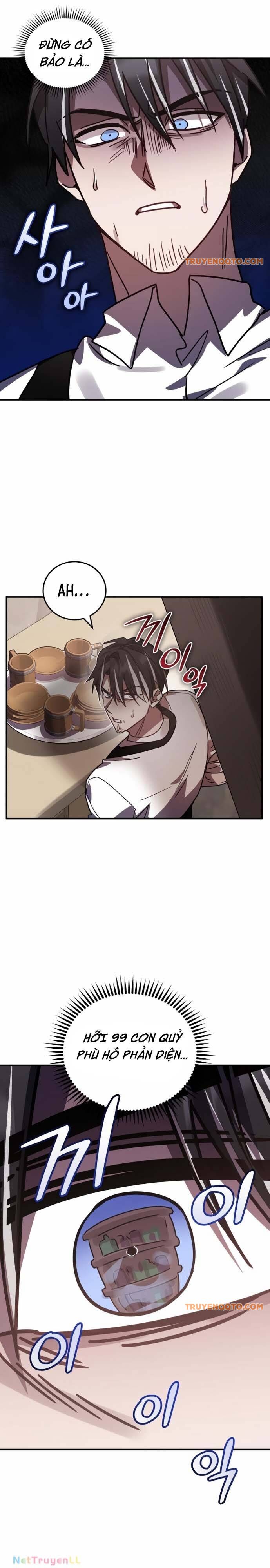 Anh Hùng, Ác Quỷ Và Kẻ Phản Diện Chapter 47 - 16