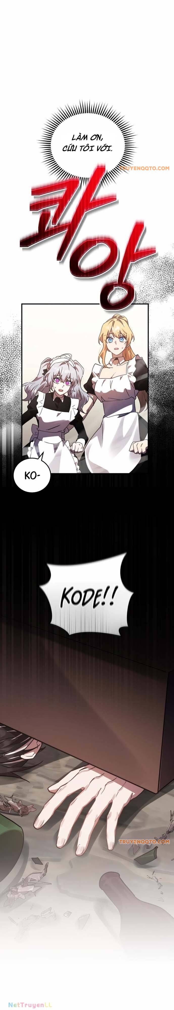 Anh Hùng, Ác Quỷ Và Kẻ Phản Diện Chapter 47 - 17