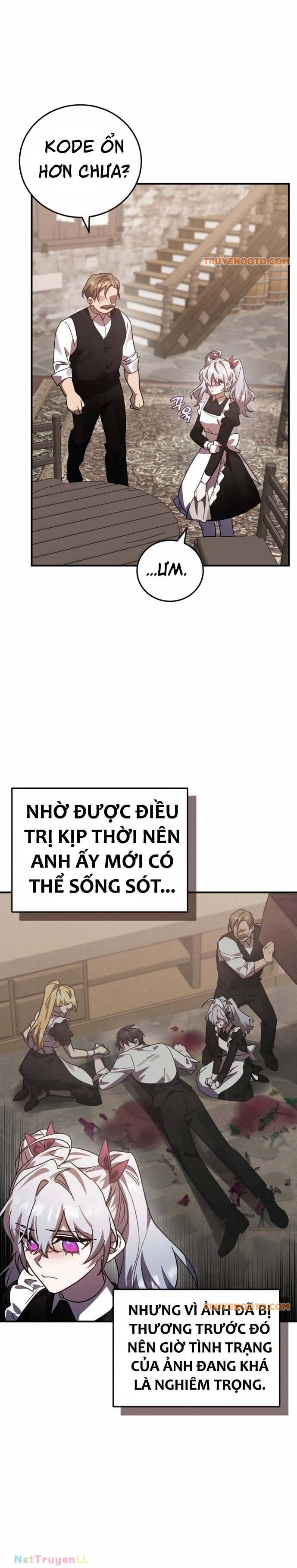 Anh Hùng, Ác Quỷ Và Kẻ Phản Diện Chapter 47 - 19