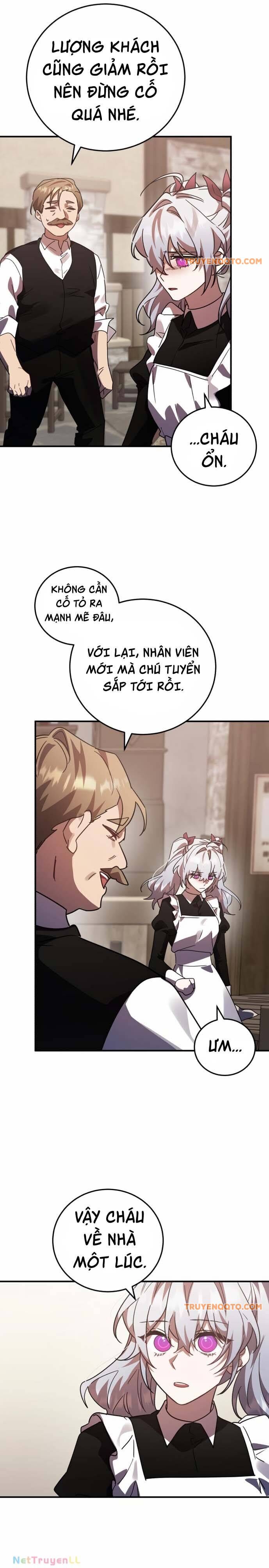 Anh Hùng, Ác Quỷ Và Kẻ Phản Diện Chapter 47 - 20