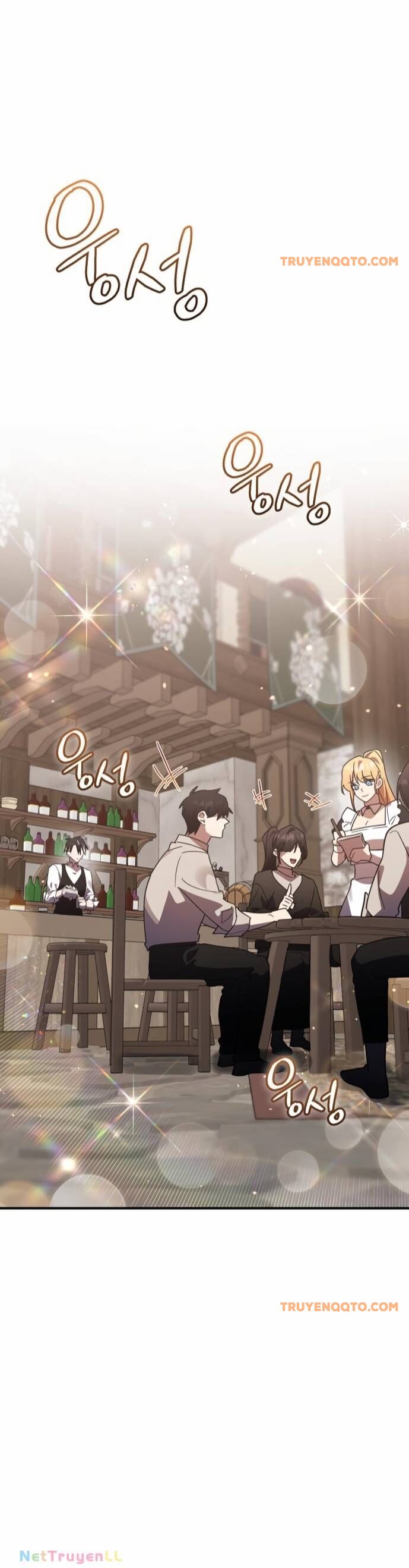 Anh Hùng, Ác Quỷ Và Kẻ Phản Diện Chapter 47 - 3