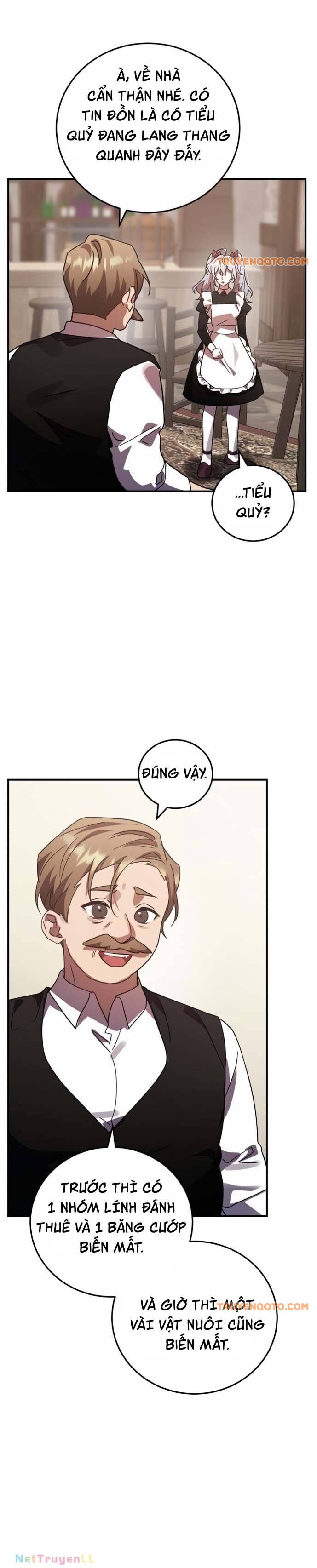 Anh Hùng, Ác Quỷ Và Kẻ Phản Diện Chapter 47 - 21