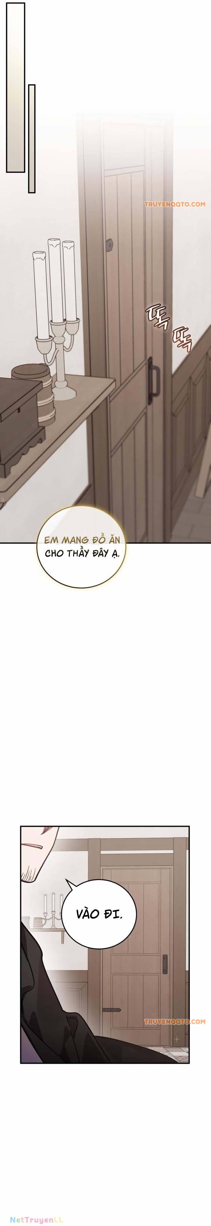 Anh Hùng, Ác Quỷ Và Kẻ Phản Diện Chapter 47 - 25