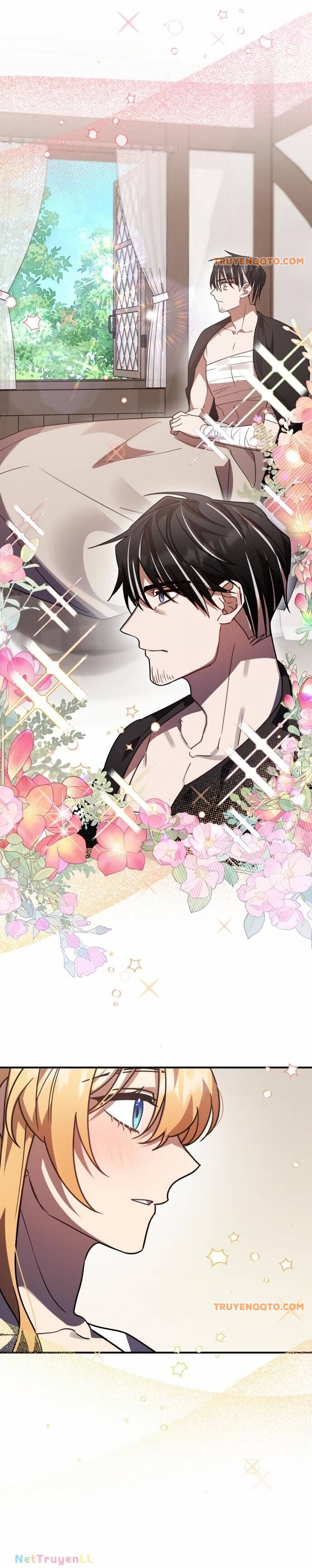 Anh Hùng, Ác Quỷ Và Kẻ Phản Diện Chapter 47 - 27