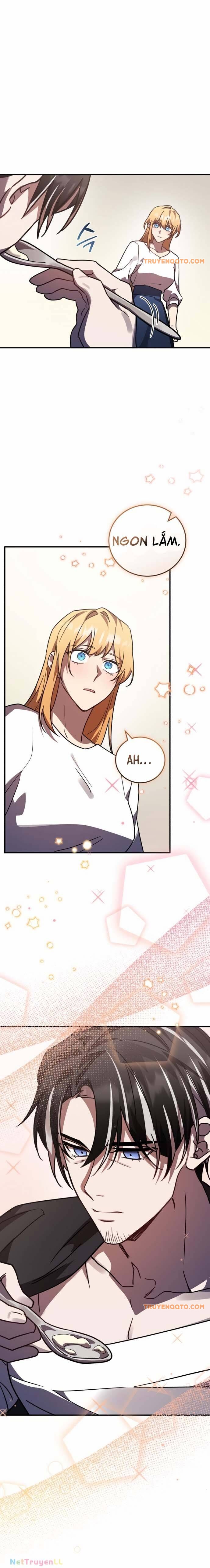 Anh Hùng, Ác Quỷ Và Kẻ Phản Diện Chapter 47 - 30