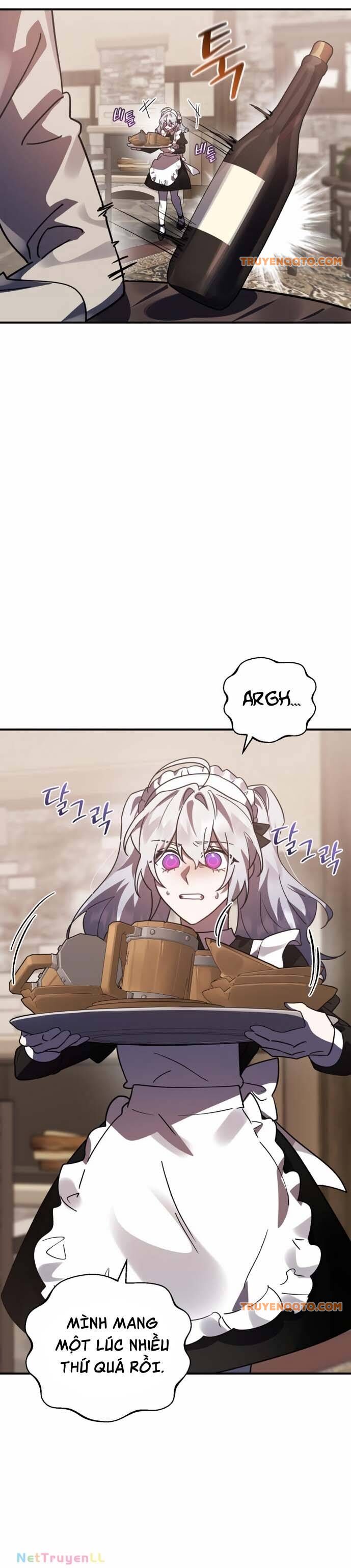 Anh Hùng, Ác Quỷ Và Kẻ Phản Diện Chapter 47 - 4