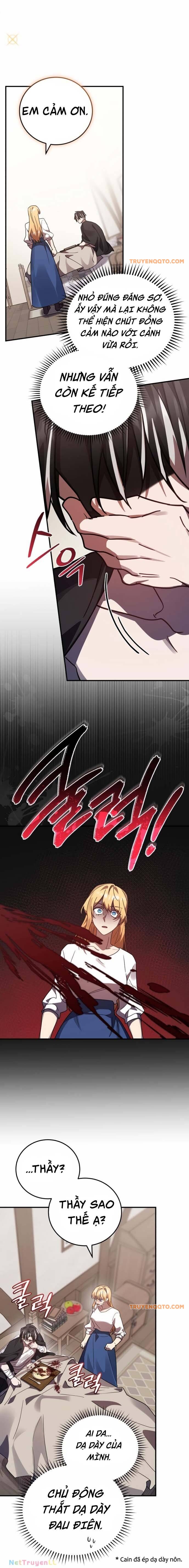 Anh Hùng, Ác Quỷ Và Kẻ Phản Diện Chapter 47 - 31