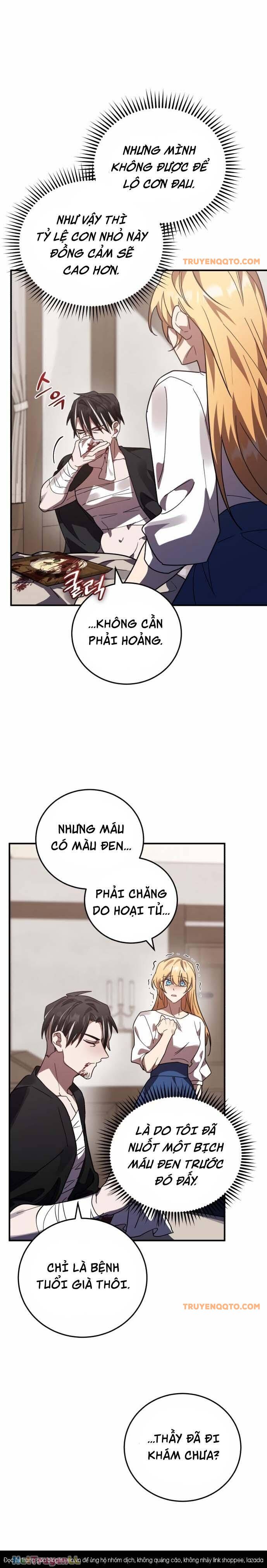 Anh Hùng, Ác Quỷ Và Kẻ Phản Diện Chapter 47 - 32