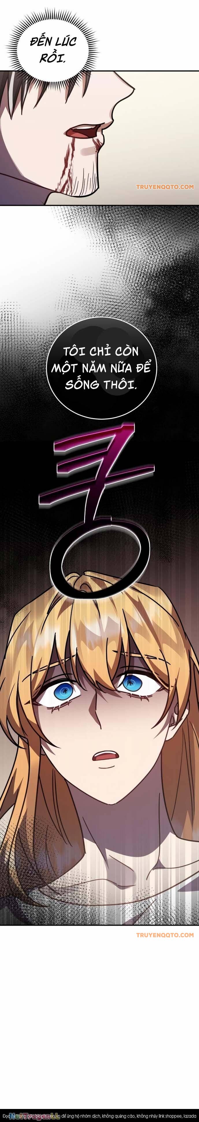 Anh Hùng, Ác Quỷ Và Kẻ Phản Diện Chapter 47 - 33