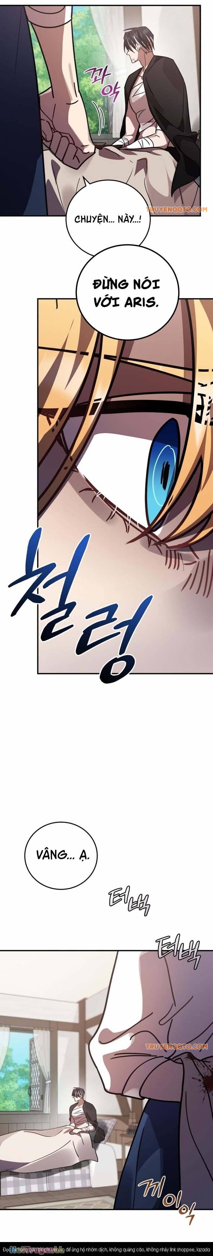 Anh Hùng, Ác Quỷ Và Kẻ Phản Diện Chapter 47 - 34