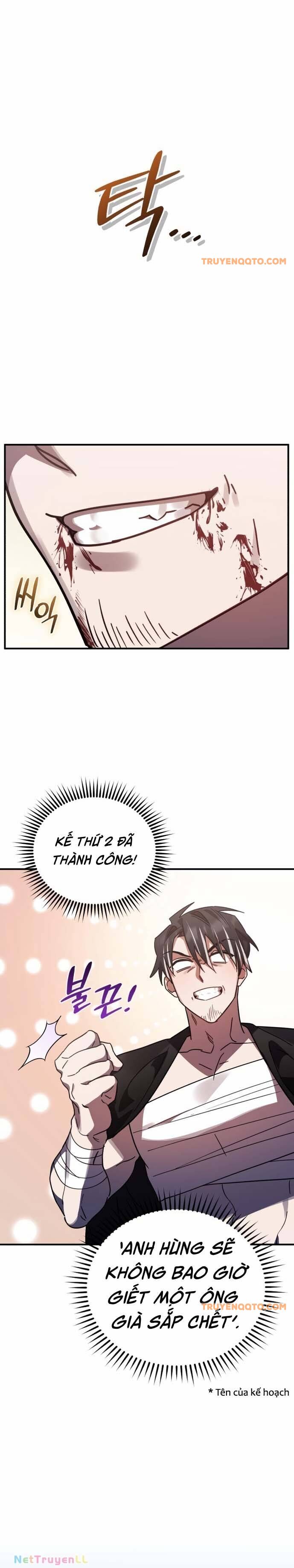 Anh Hùng, Ác Quỷ Và Kẻ Phản Diện Chapter 47 - 35