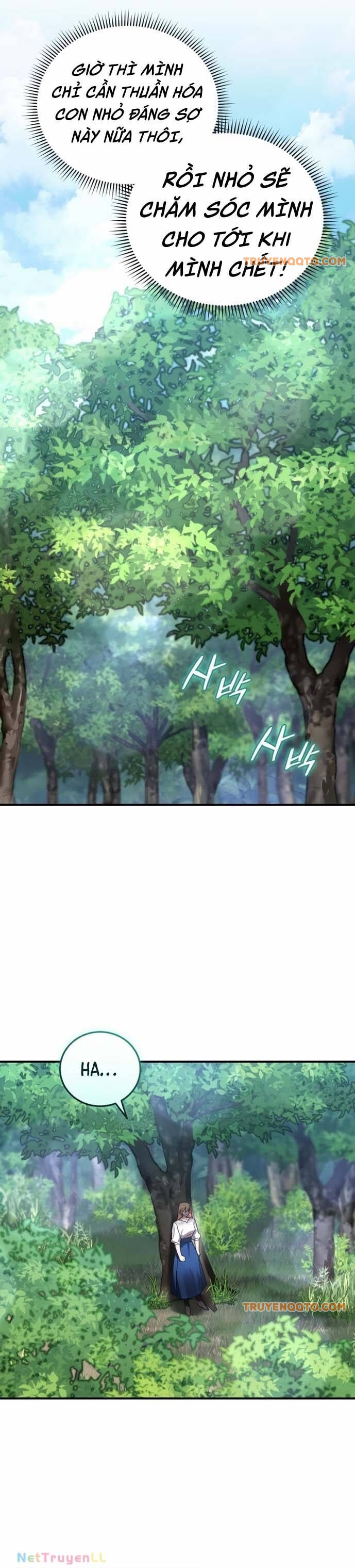 Anh Hùng, Ác Quỷ Và Kẻ Phản Diện Chapter 47 - 36