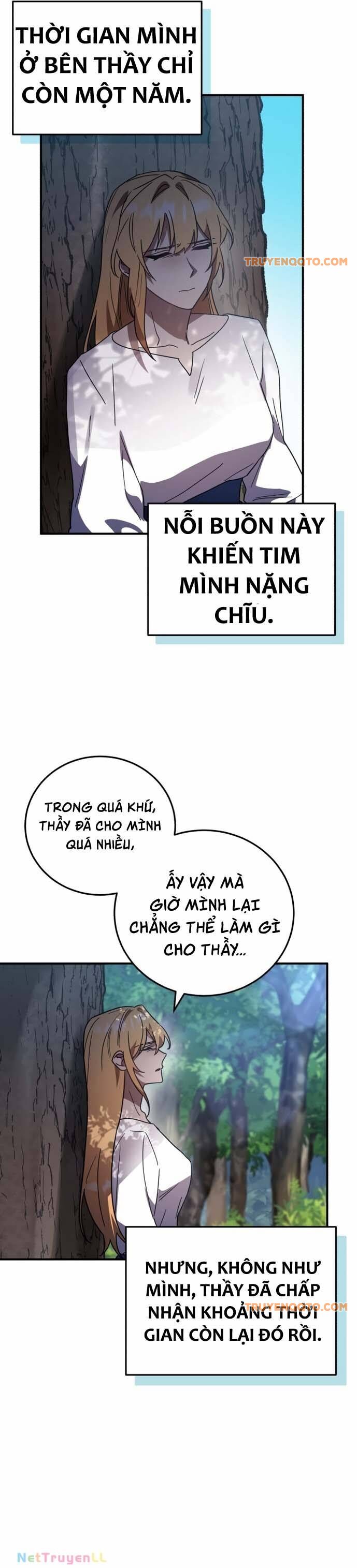 Anh Hùng, Ác Quỷ Và Kẻ Phản Diện Chapter 47 - 37